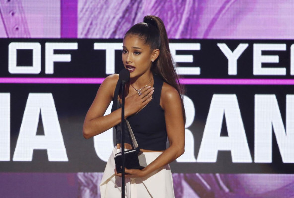 Ariana Grande pic #893863