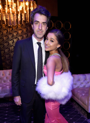 Ariana Grande pic #845890