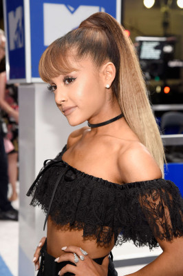 Ariana Grande pic #874038