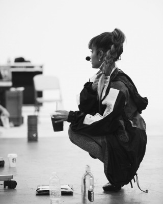 Ariana Grande pic #873711