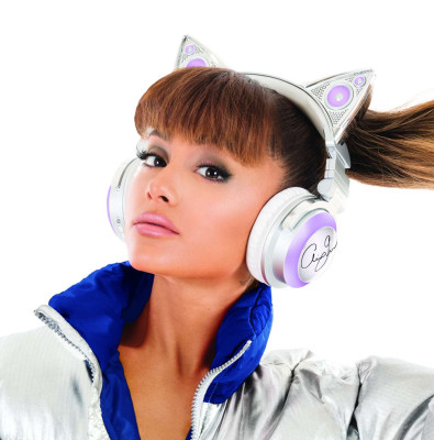 Ariana Grande pic #879121