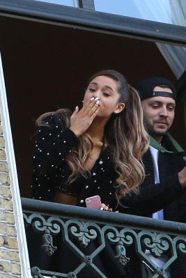 Ariana Grande pic #666577