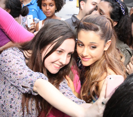 Ariana Grande pic #666686
