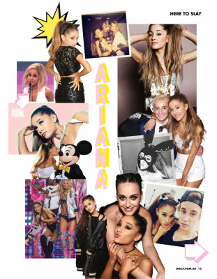 Ariana Grande pic #849886