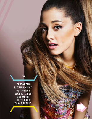 Ariana Grande pic #849887