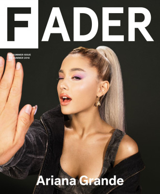 Ariana Grande pic #1041357