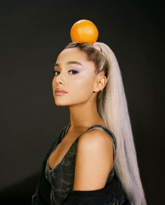 Ariana Grande pic #1041350