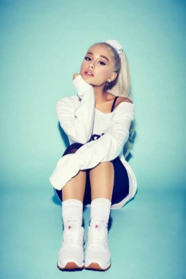 Ariana Grande pic #1047107