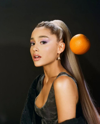 Ariana Grande pic #1047179
