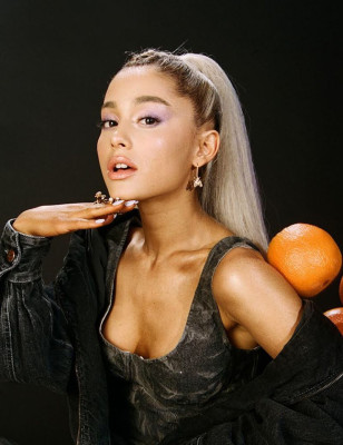 Ariana Grande pic #1047168