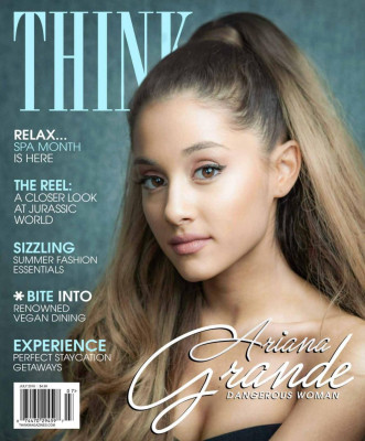 Ariana Grande pic #1049976