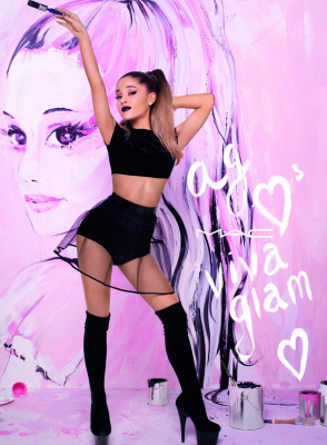 Ariana Grande pic #807884