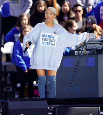 Ariana Grande pic #1023926