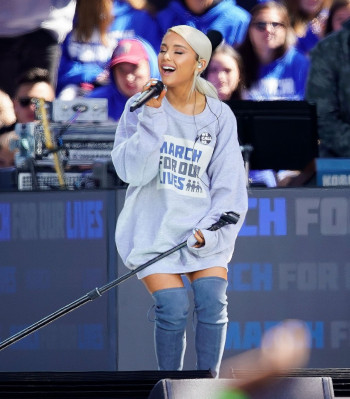 Ariana Grande pic #1023927