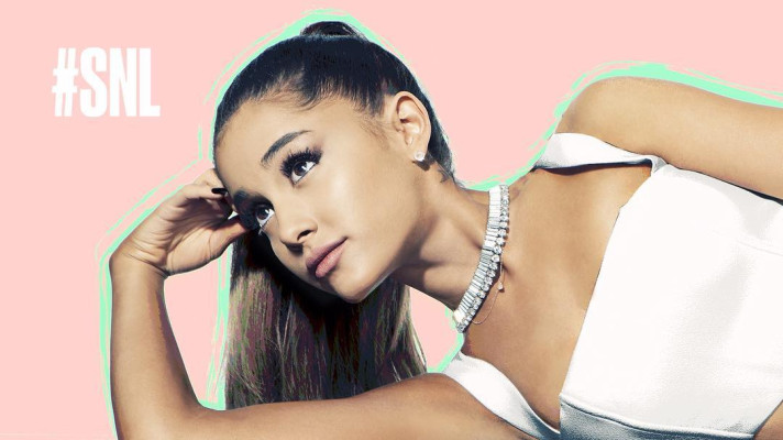 Ariana Grande pic #840193