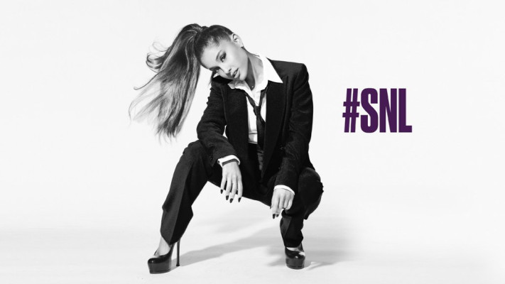 Ariana Grande pic #840194
