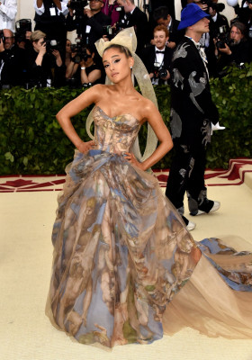 Ariana Grande pic #1035493