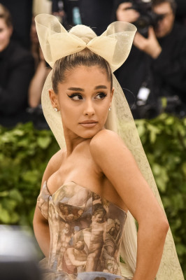 Ariana Grande pic #1035235