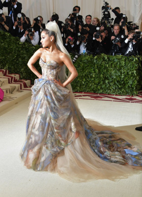Ariana Grande pic #1035491