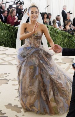 Ariana Grande pic #1035497