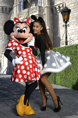 Ariana Grande pic #812202