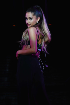 Ariana Grande pic #845701