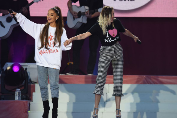 Ariana Grande pic #940677