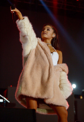 Ariana Grande pic #853191