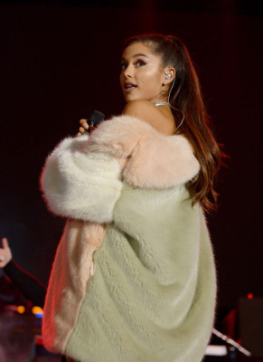 Ariana Grande pic #853192
