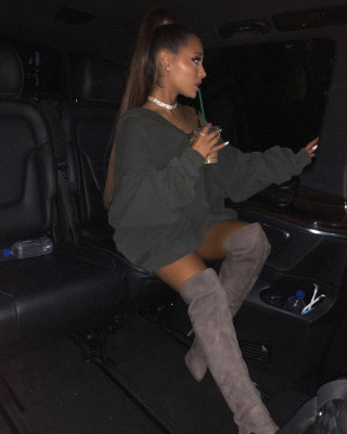 Ariana Grande pic #1071038
