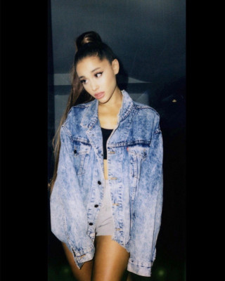 Ariana Grande pic #1071039