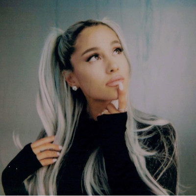 Ariana Grande pic #1071046