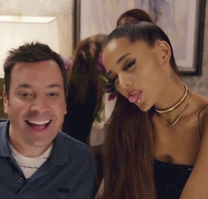 Ariana Grande pic #1071042