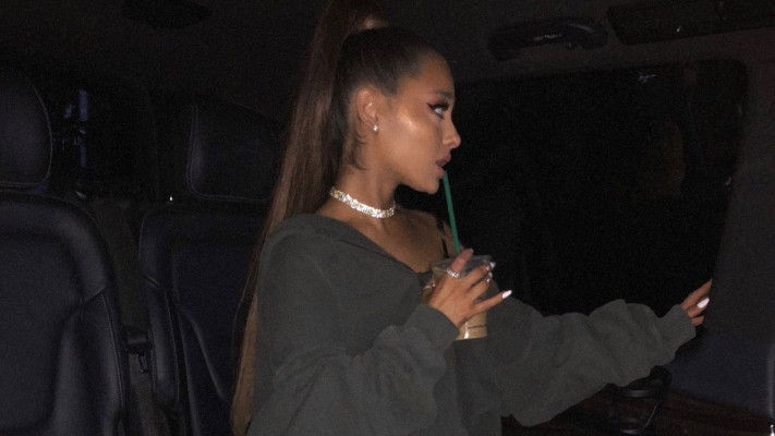 Ariana Grande pic #1071041