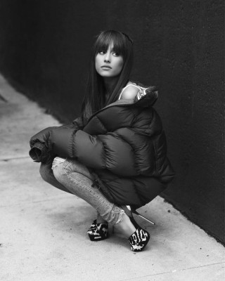 Ariana Grande pic #915332