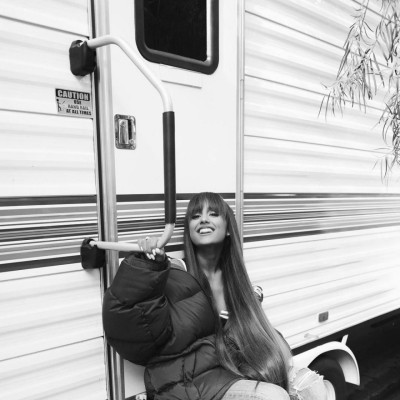 Ariana Grande pic #915333