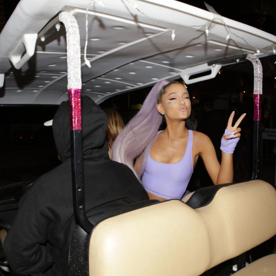 Ariana Grande pic #1033999