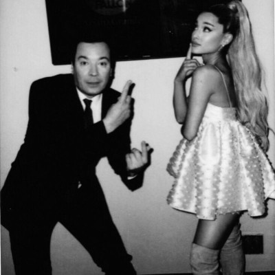 Ariana Grande pic #1034011