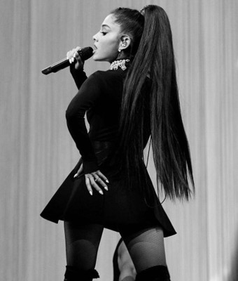 Ariana Grande pic #950261