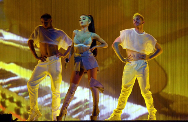 Ariana Grande pic #949773