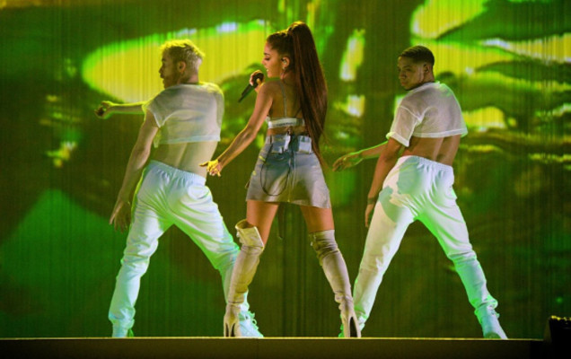 Ariana Grande pic #949980