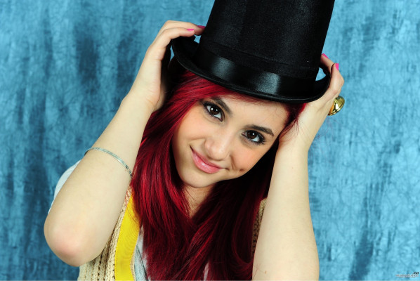 Ariana Grande pic #666672