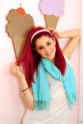 Ariana Grande pic #666584