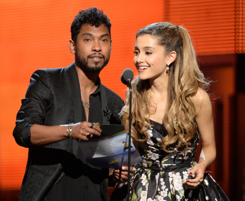 Ariana Grande pic #666477