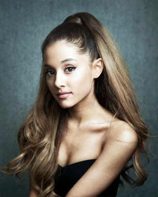 Ariana Grande pic #741122