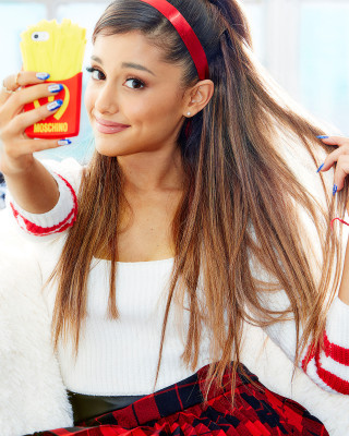 Ariana Grande pic #741496