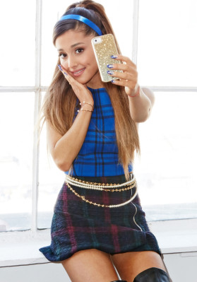 Ariana Grande pic #741489