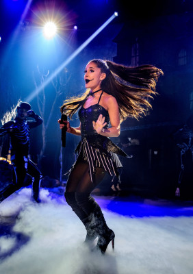 Ariana Grande pic #809306