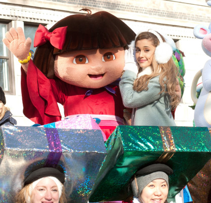 Ariana Grande pic #670765