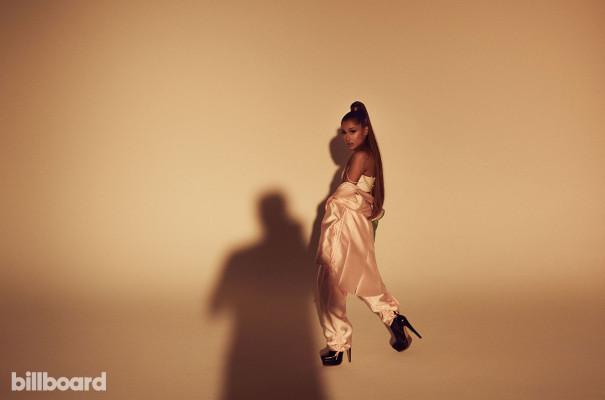 Ariana Grande pic #1089079
